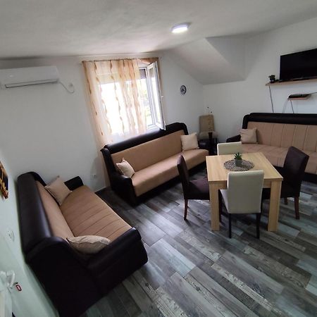 Apollon Home Apartments Bar Eksteriør bilde