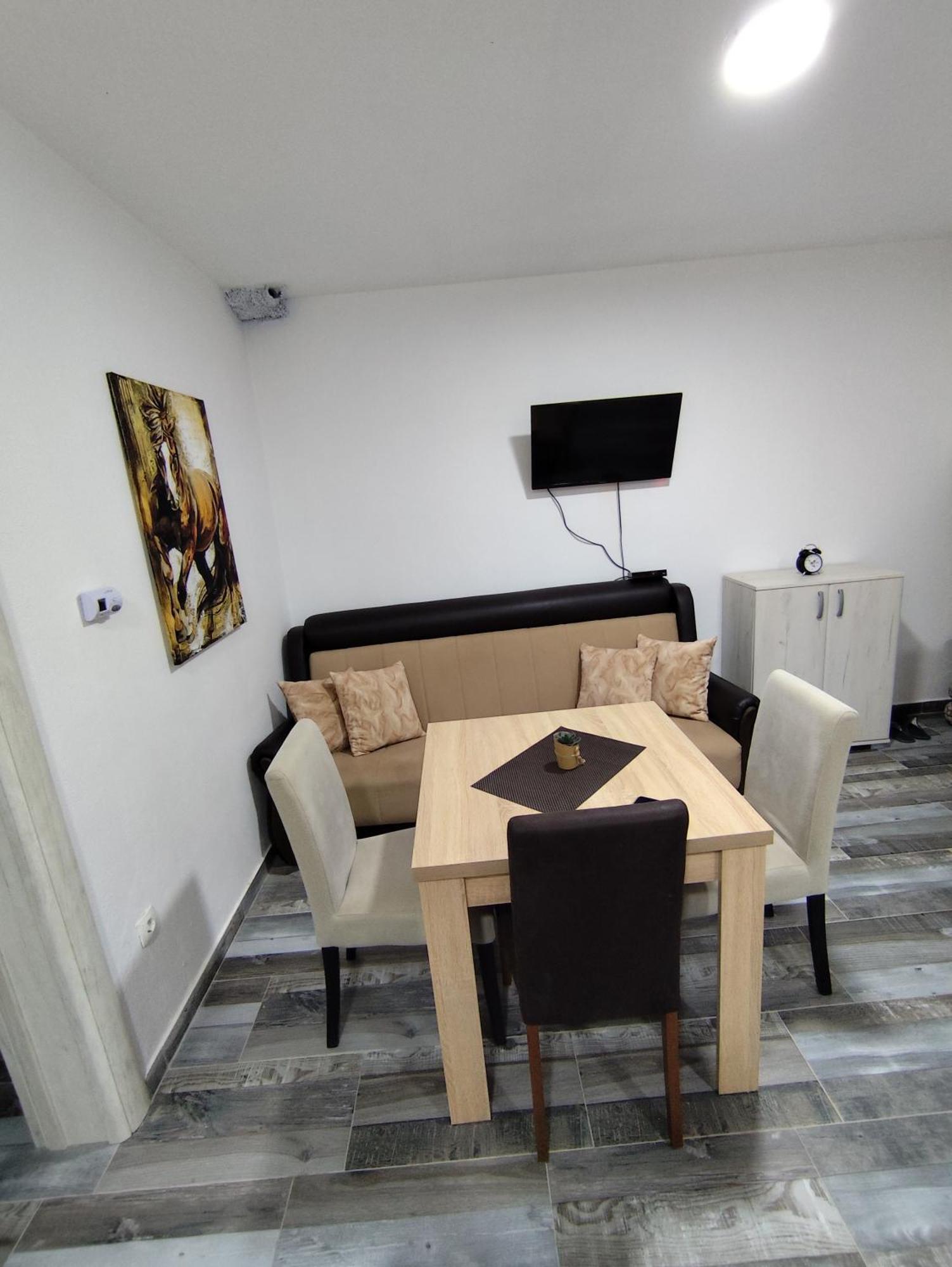 Apollon Home Apartments Bar Eksteriør bilde