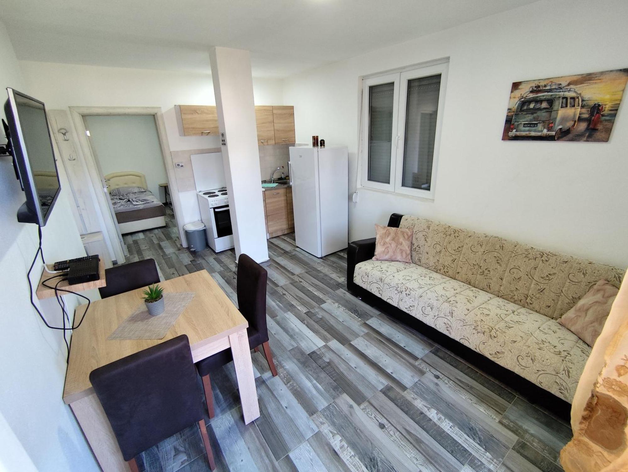 Apollon Home Apartments Bar Eksteriør bilde