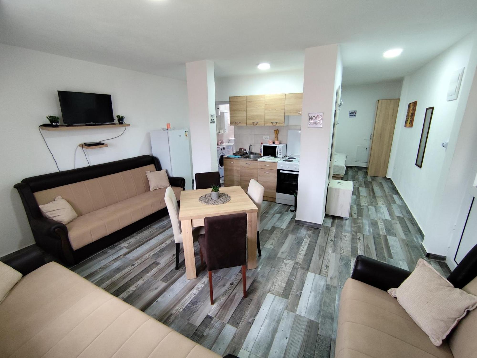 Apollon Home Apartments Bar Eksteriør bilde